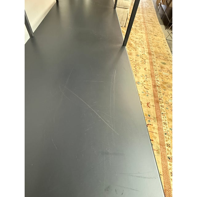 Room & Board Foshay Shelving Unit For Sale - Image 12 of 12