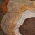 Vintage Space Age Wool Rug, 1970s For Sale - Image 4 of 12