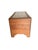 Camphor Wood Blanket Chest, 1950 For Sale - Image 7 of 14