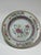 18th Century 18th Century Pair of Small Chinese Export Famille Rose Porcelain Plates For Sale - Image 5 of 8