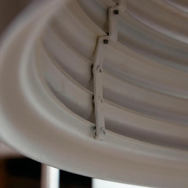 Saturn Pendant by Kazuo Motozawa for Staff Leuchten For Sale - Image 16 of 18