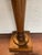 20th Century Louis XVI Display Column in Stained Beech For Sale - Image 5 of 8