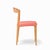 Knud Andersen Knud Andersen Model Ka120 Mid Century Danish Teak Dining Chair For Sale - Image 4 of 7