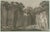 Copper Bertuch, Mountain Roads and Rock-Cut Passes, 1800, Engraving For Sale - Image 8 of 9