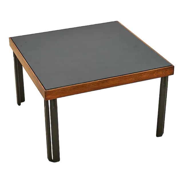 Living Room Table attributed to Piero De Martini for Cassina For Sale