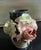 Edouard Giles Barbotine Majolica French Vase, C. 1880's For Sale In San Francisco - Image 6 of 18