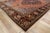 Antique Persian Sarouk Farahan Rug - 08'04 X 11'09. For Sale In Dallas - Image 6 of 9