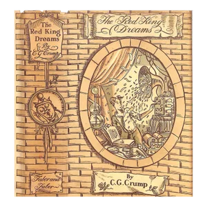 "The Red King Dreams 1946-1948" 1931 Crump, c.g.