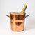 Swiss Copper Wine Cooler by Spring Culinox, 1970s For Sale - Image 13 of 14