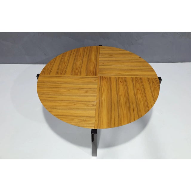 Mid-Century Modern Wendell Castle Olympia Cocktail Table For Sale - Image 3 of 10