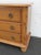 Tommy Bahama Costal Pineapple Design Large Nightstands Side End Tables 6435 For Sale - Image 15 of 18
