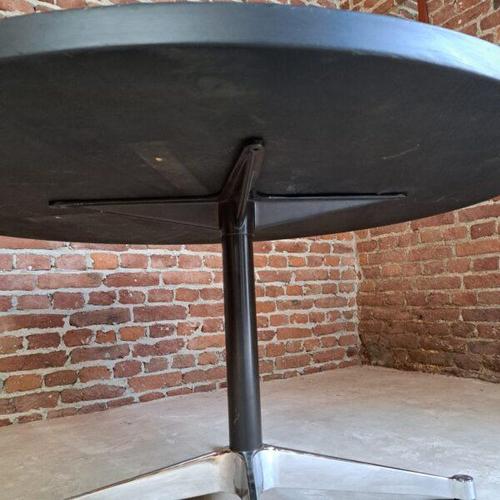 Charles & Ray Eames coffee table for Vitra, 1960s.