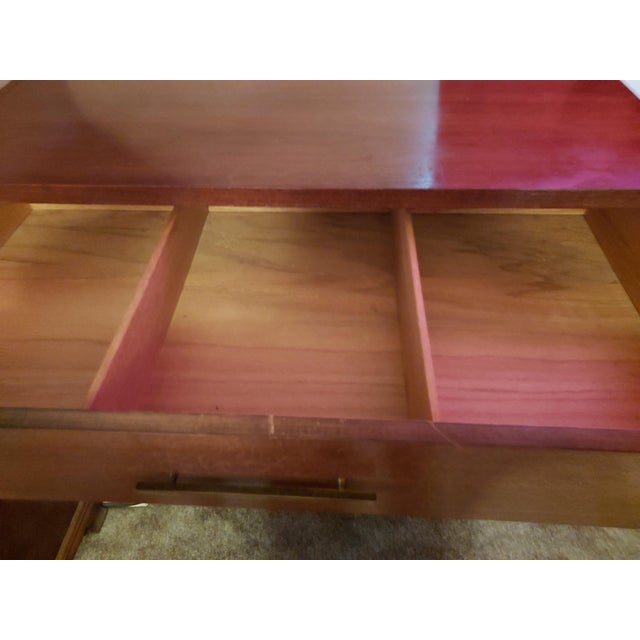 1950s 1950s John Stuart Furniture Chests of Drawers For Sale - Image 5 of 7