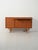 Swedish Sideboard with Writing Desk, 1960s For Sale - Image 3 of 14