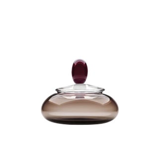 Kountess Vase by Karim Rashid for Purho For Sale