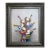 Joyce Roybal Painting on Canvas | Musicians | Signed & Framed Artwork For Sale