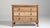 A characterful chest combining oak and pine construction, reflecting practical furniture-making methods of the time. The...