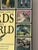 Green Coffee Book the Photographic Guide Birds of the World For Sale - Image 8 of 10