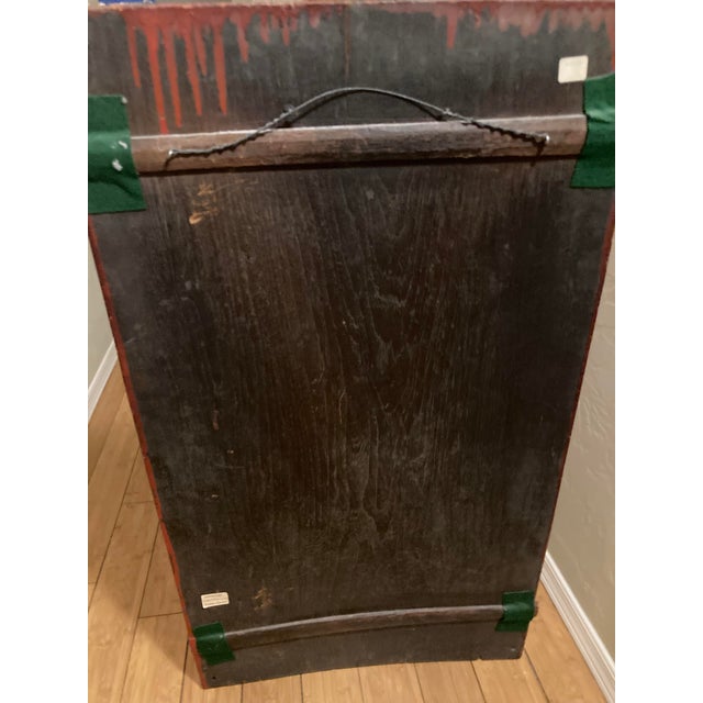 Early 20th Century Chinese Decorative Architectural Salvage For Sale In Phoenix - Image 6 of 11