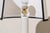 1960s Ceramic Table Lamp, 1960s For Sale - Image 5 of 9