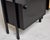 Mid Century Italian Ebonised Shelf Cabinets - Pair For Sale - Image 11 of 12