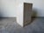 1980s Italian Postmodern Organic Travertine Marble Pedestal / Dining Table Base For Sale - Image 9 of 12