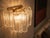 Italian Murano Glass Sconces, 1990s, Set of 6 For Sale - Image 6 of 12