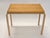 Wood Nesting Tables by Alvar Aalto for Artek, 2007, Set of 3 For Sale - Image 7 of 14
