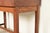 Limbert Style Antique Mission Oak Arts & Crafts Slant Front Architect's Desk, Circa 1910 For Sale - Image 10 of 13