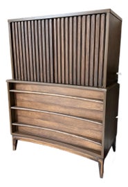 Example of Young Manufacturing Highboys