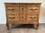 French Bleached Oak Chest of Drawers, 1860 For Sale - Image 4 of 12