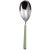 Contemporary Mepra Fantasia Risotto Spoon, Sage For Sale - Image 3 of 3