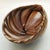 Glass Vintage Italian Shell Ashtray in Murano Art Glass, 1960s For Sale - Image 7 of 14