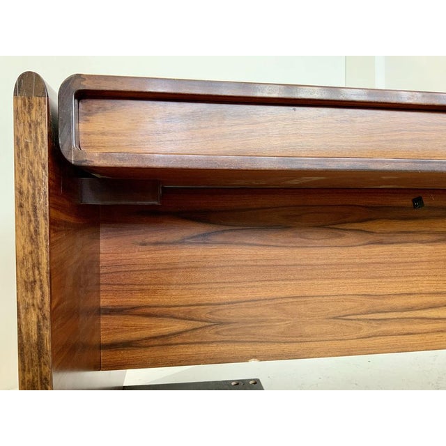 Mid-Century Danish Chief Desk from Dyrlund, 1960s For Sale - Image 12 of 18