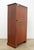 Vintage Ethan Allen American Impressions Cherry Cabinet For Sale - Image 15 of 18