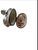 Ceramic Mid 20th Century Pair Manufacture Royale De Limoges Hand-Painted Pug Trinket Boxes For Sale - Image 7 of 7
