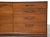Refinished Henredon Circa 1960s Walnut Dresser For Sale - Image 10 of 10