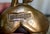 English 1970s Arthur Court Designs Bronze English Bulldog Dog Inkwell For Sale - Image 3 of 5
