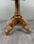 20th Century Louis XV Style Pedestal Table For Sale - Image 6 of 13