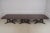 1960s Kittinger Colonial Williamsburg Cw-177 3 Part Dining Banquet Table For Sale - Image 5 of 18