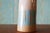 Mid-Century Modern Gordon and Jane Martz M41 Lamp for Marshall Studios Light Gray Blue White For Sale - Image 3 of 10