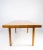 Danish Oak Coffee Table, 1960s For Sale - Image 9 of 14