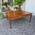 18th Century Walnut Table from Venetian Directory, 1770 For Sale - Image 4 of 13