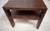 Art Deco Coffee Table in Mahogany and Veneer, 20th Century For Sale - Image 9 of 11