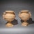Terracotta Amphorae by Gossin, 1800s, Set of 2 For Sale - Image 10 of 10
