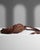 Moroccan Leather Choucha Tassel - Dark Brown For Sale - Image 13 of 18