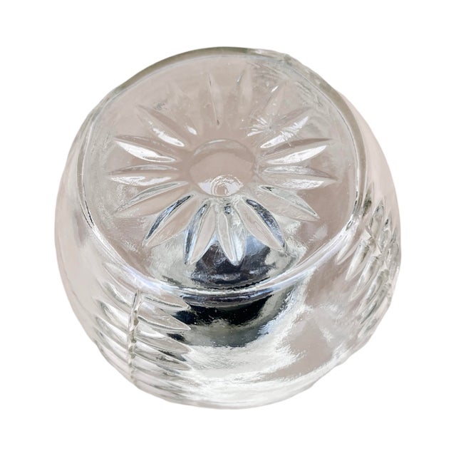 Modernist Bedside Lamp, Massive Belgium, 1970s. For Sale - Image 9 of 12