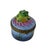 Limoges France Frog Trinket Box | Peint Main | g.p Artist Signature For Sale - Image 9 of 9