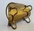 20th Century French Brass Firewood Holder For Sale - Image 13 of 13