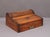 Antique Camphor Wood Writing Slope, 1840s For Sale - Image 14 of 14